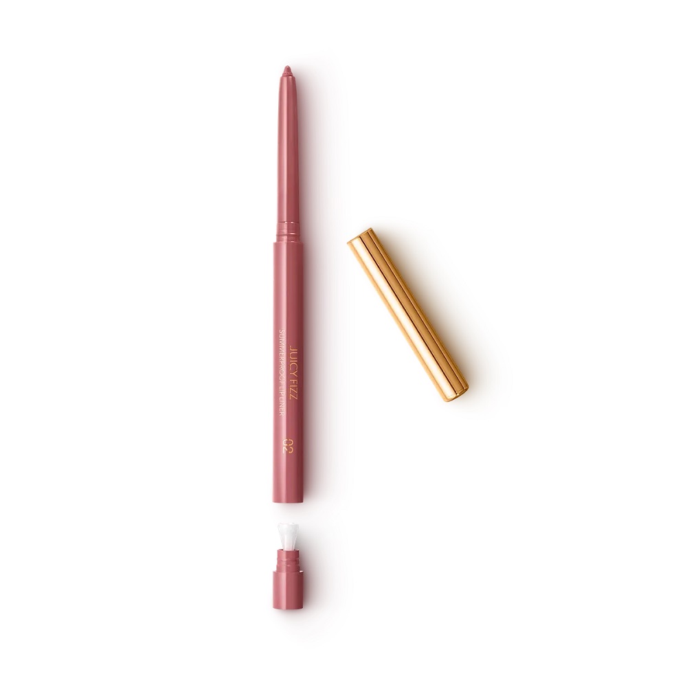 Delineador de labios Kiko Milano Juicy Fizz a prueba de verano