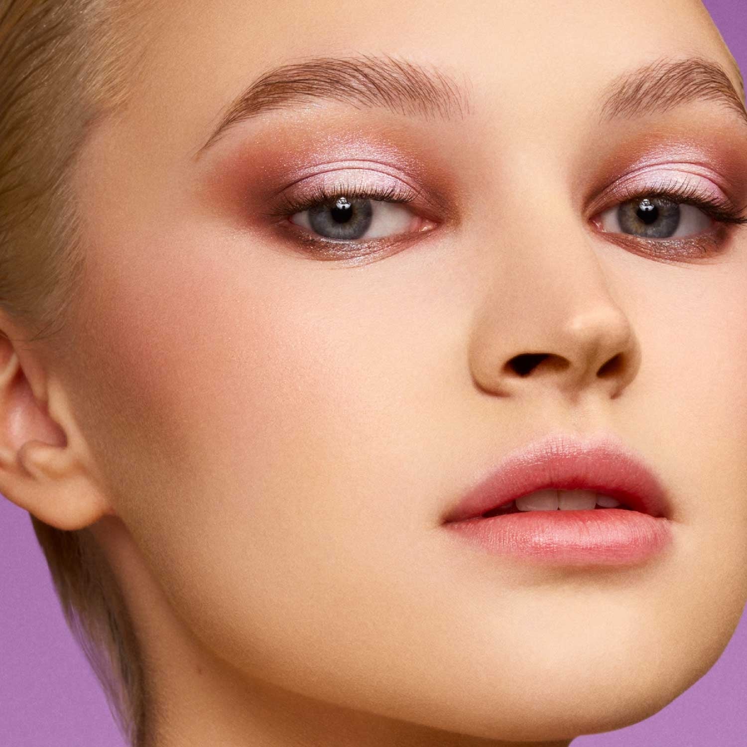 Viso PRIVATE DREAM face palette - Palette viso, Fard compatto, Terra, Contouring Viso