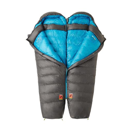 Altus Andes 900 H30 Right Schlafsack