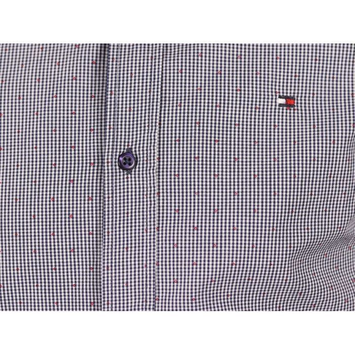 Tommy Hilfiger Men's Slim Fit Shirt