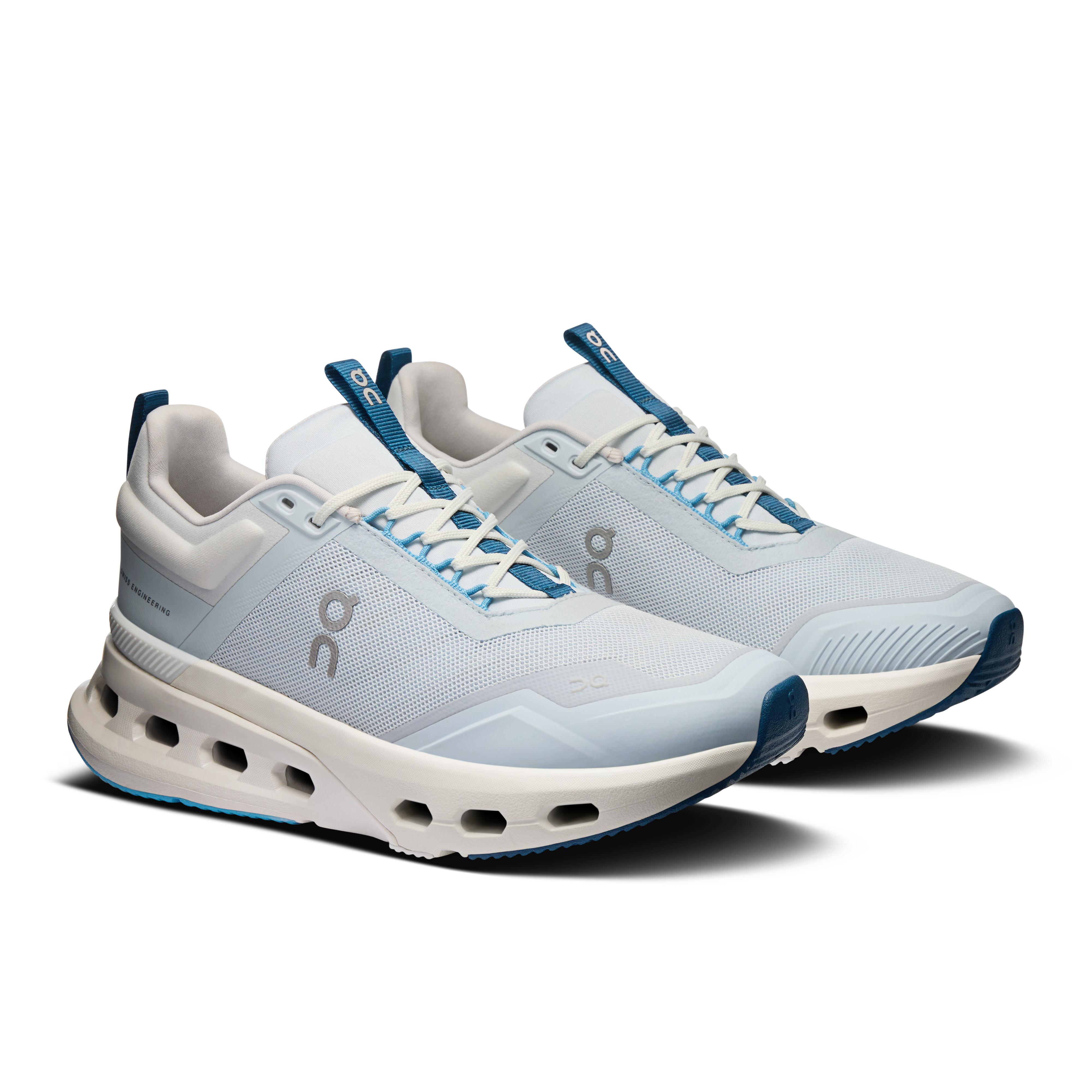 On Pantofi sport Cloudnova X Arctic pentru femei | Niagara