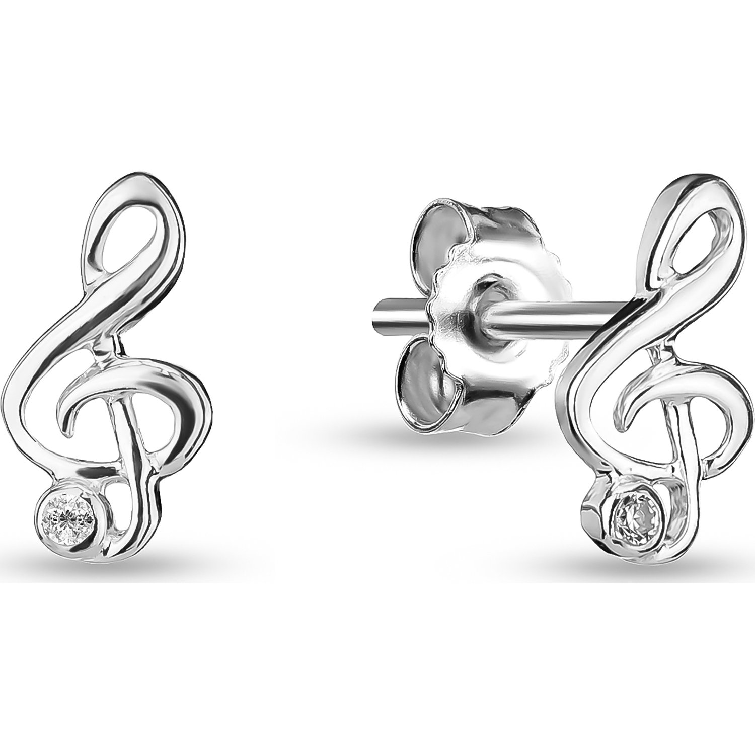 FAVS Boucles d'oreilles