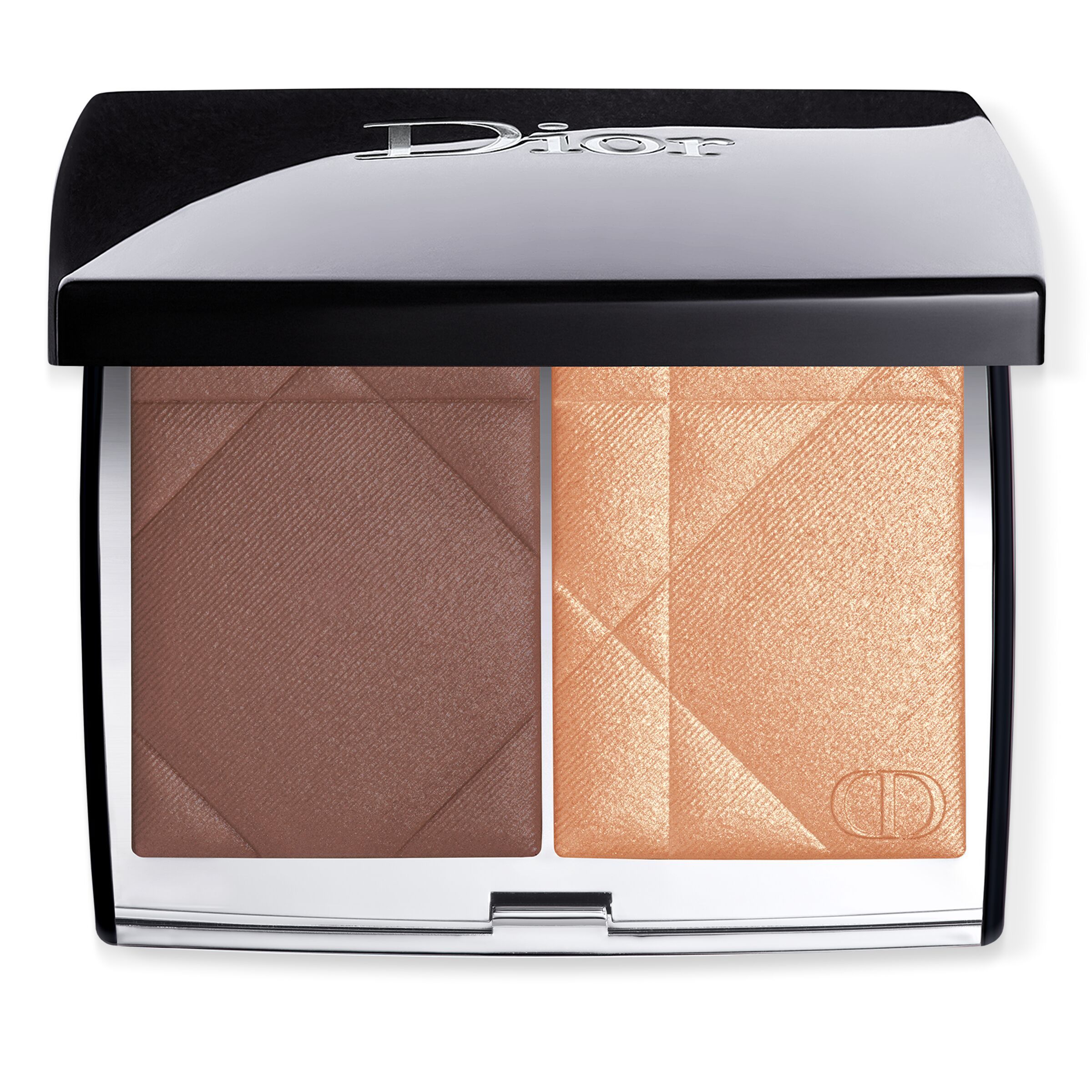 Руменило за лице Rouge Blush Colour & Glow - вишенаменска палета Луксузне руменила