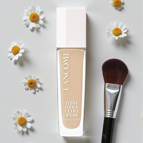 Lancôme Teint Idole Ultra Wear Care & Glow Foundation