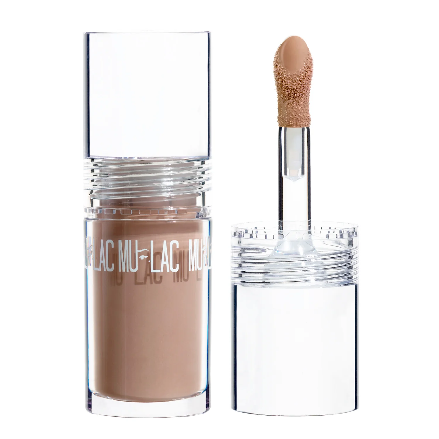 Viso 3DVERSE - Matt Liquid Contouring All Over Face - Contouring Viso