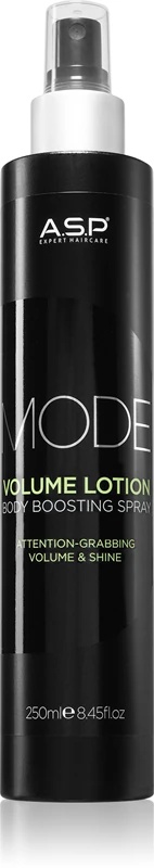 ASP MODE Volume losjon za volumen v spreju