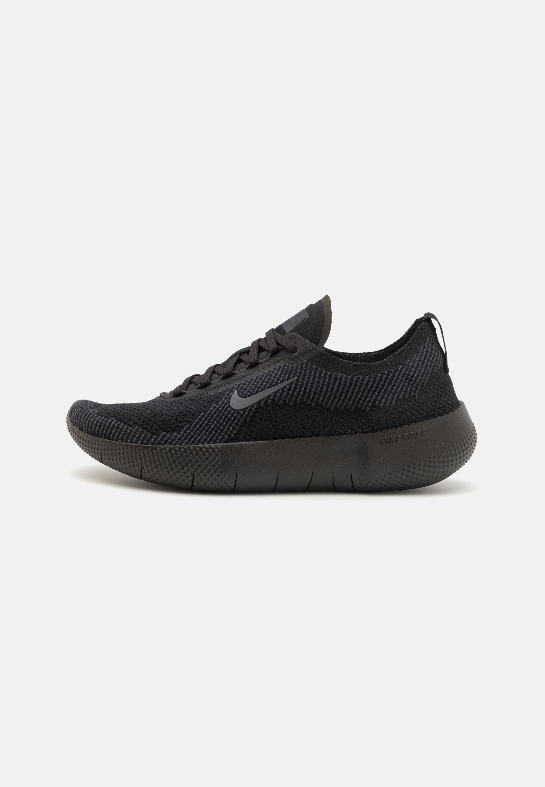 Nike Performance FREE 2025 - Trainingsschoen - zwart/antraciet
