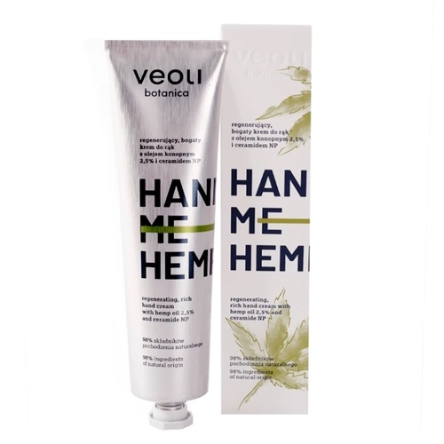 Veoli Botanica Hand Me