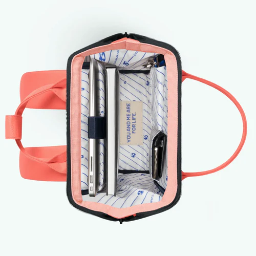 Cabaia Adventurer Small Himare Korallenrucksack