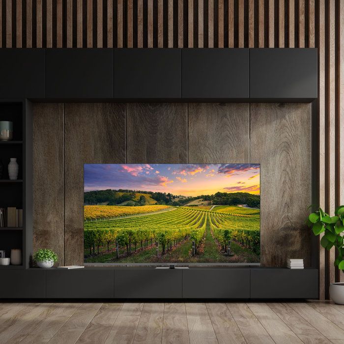 THOMSON 65QG5C14 - TV QLED 65