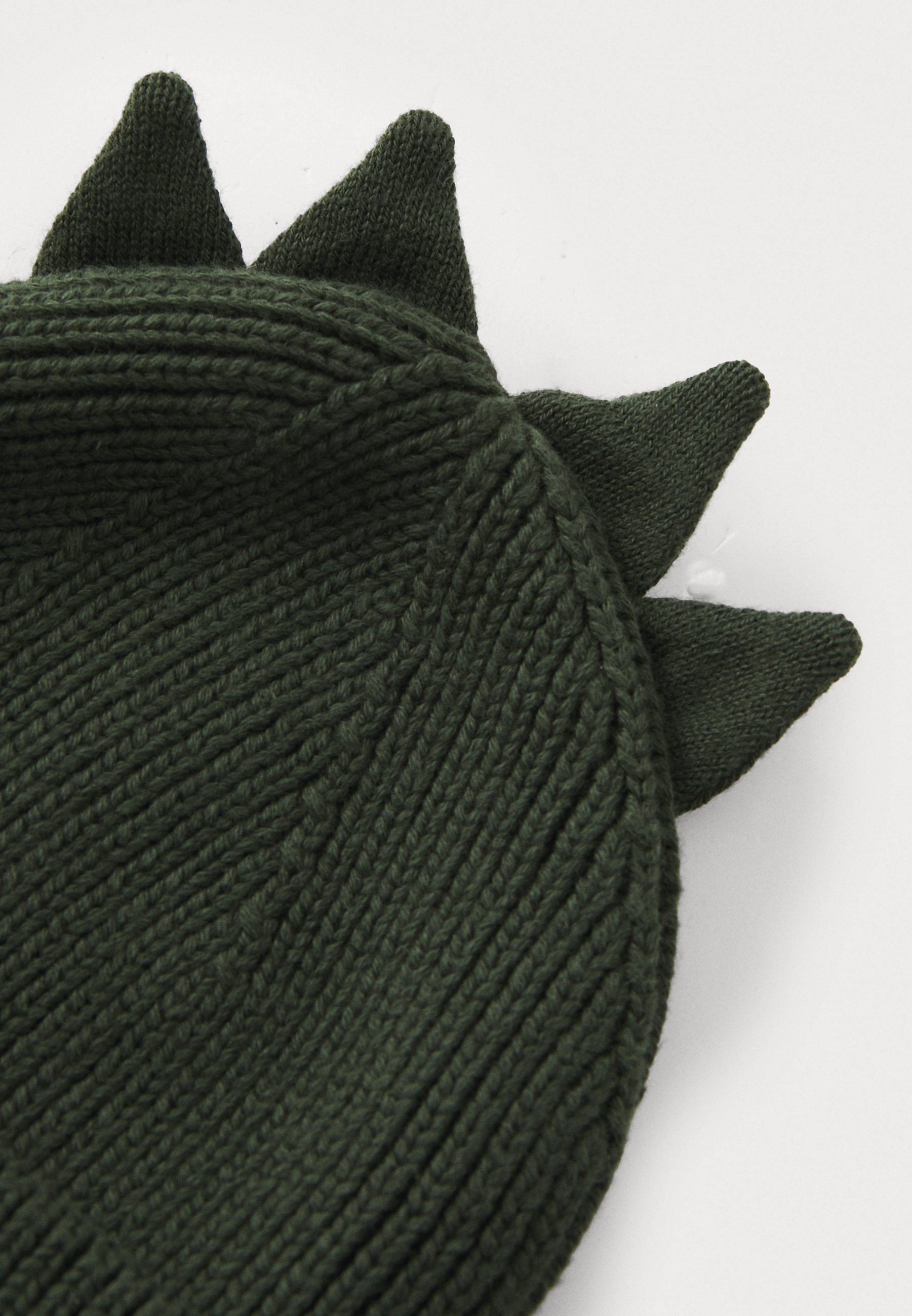 Liewood GINA DINO BEANIE UNISEX - Muts - jagersgroen