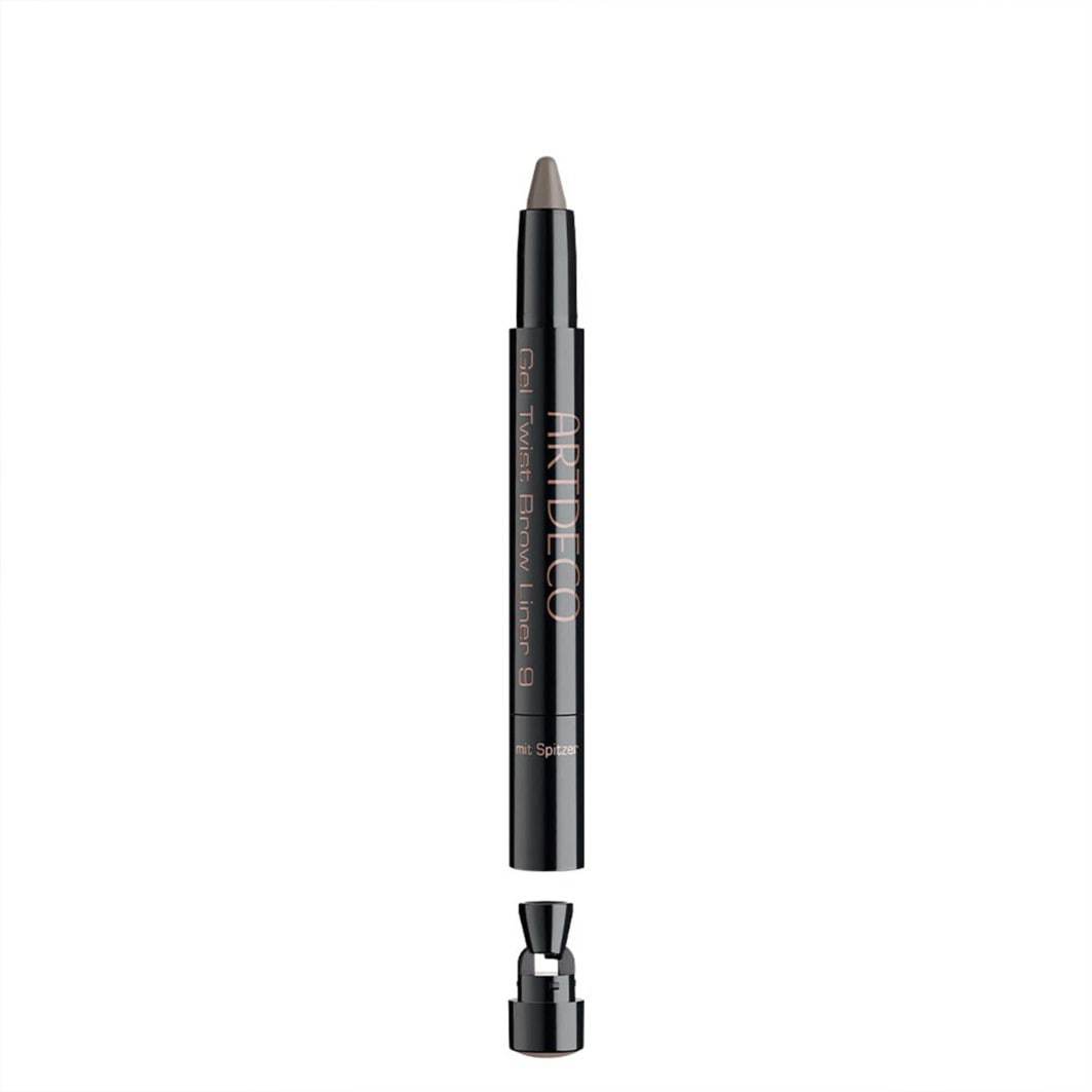 ARTDECO Olovka za obrve Look, obrve su nove trepavice Gel Twist Brow Liner - 0,8 g