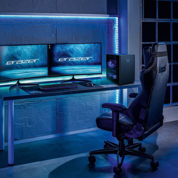High End Gaming-PC Bandit P20 (MD34350)