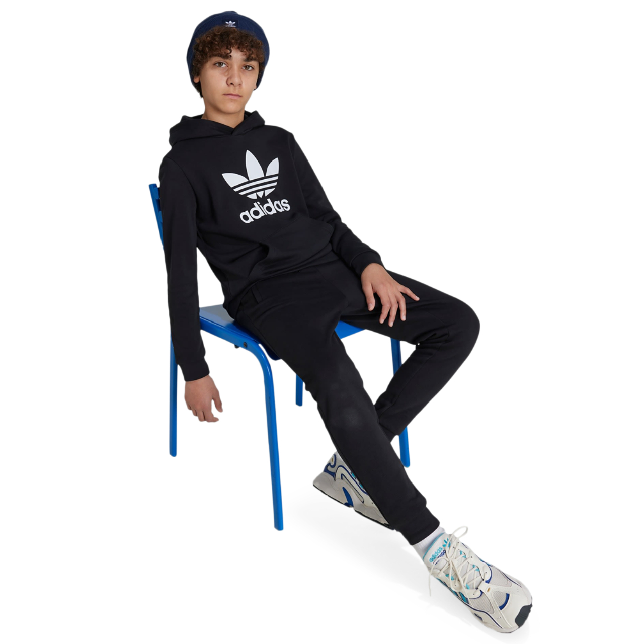 adidas Trefoil