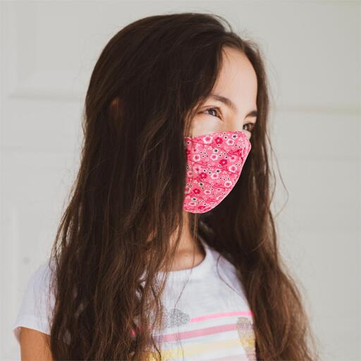  Mascarilla Higiénica Herbruikbare Infantil Skpat