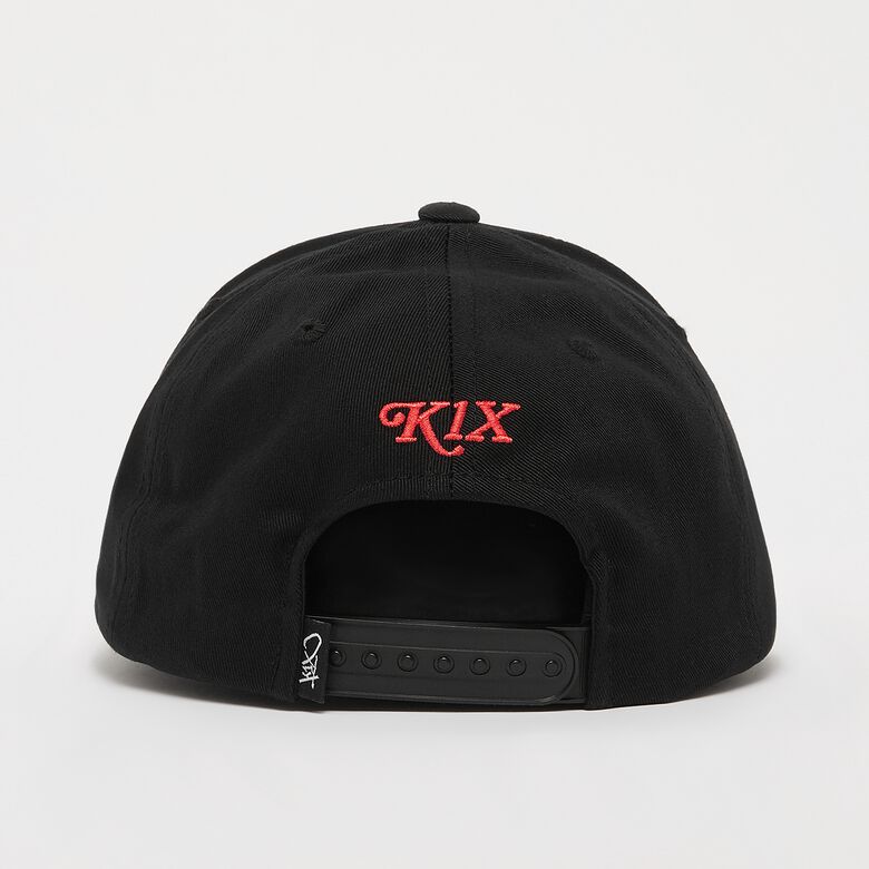 Cappellino snapback Nothing But Net