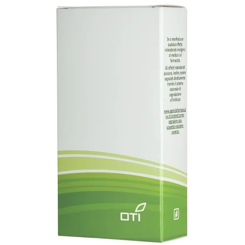 OTI Mercurius Solubilis*1Mk 2F