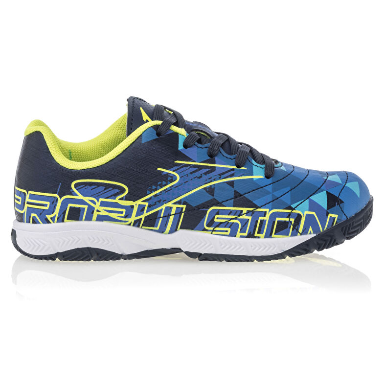 Kurver / joggesko Garcon Bleu