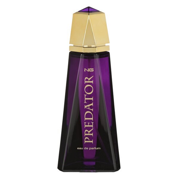 Parfumska voda NG Predator<br>100 ml