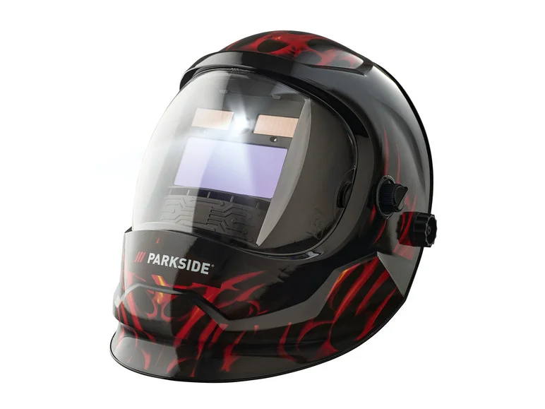 Capacete Automático PARKSIDE® Soudage PSHL 2 D1