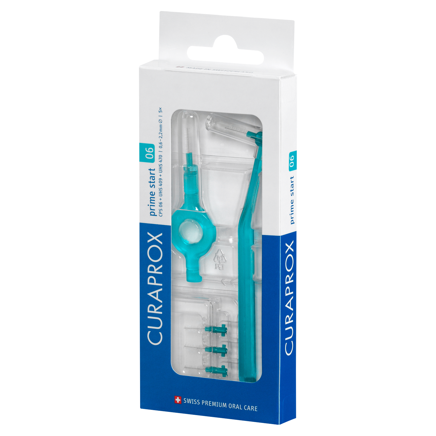 Curaprox CPS06