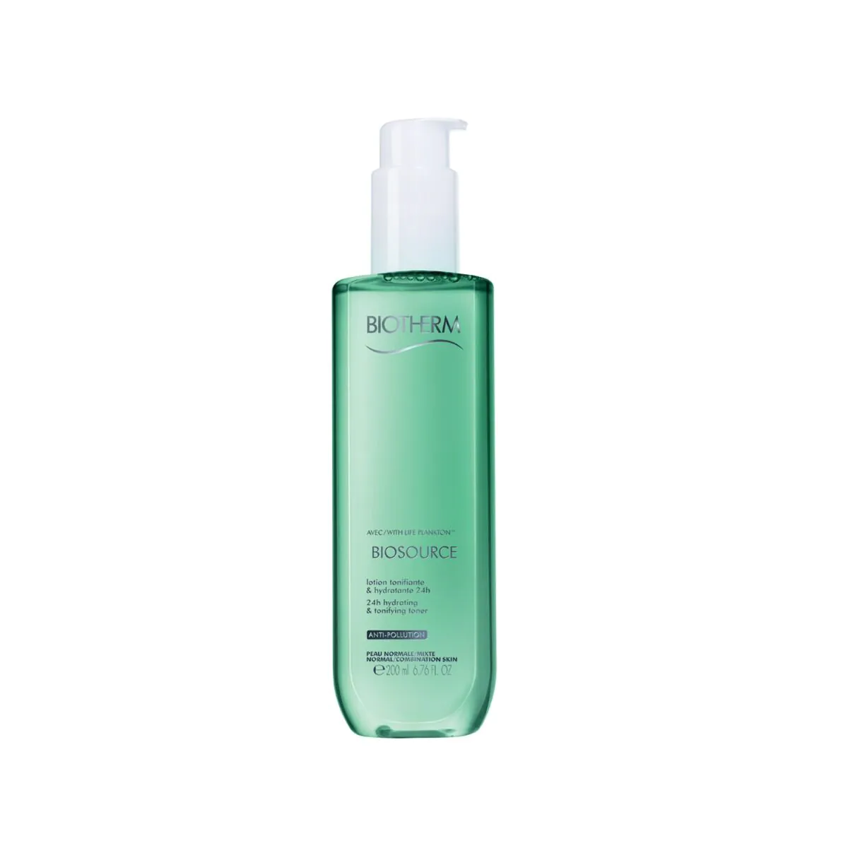 Biotherm Biosource Hydrating & Tonifying Toner Tonik do twarzy