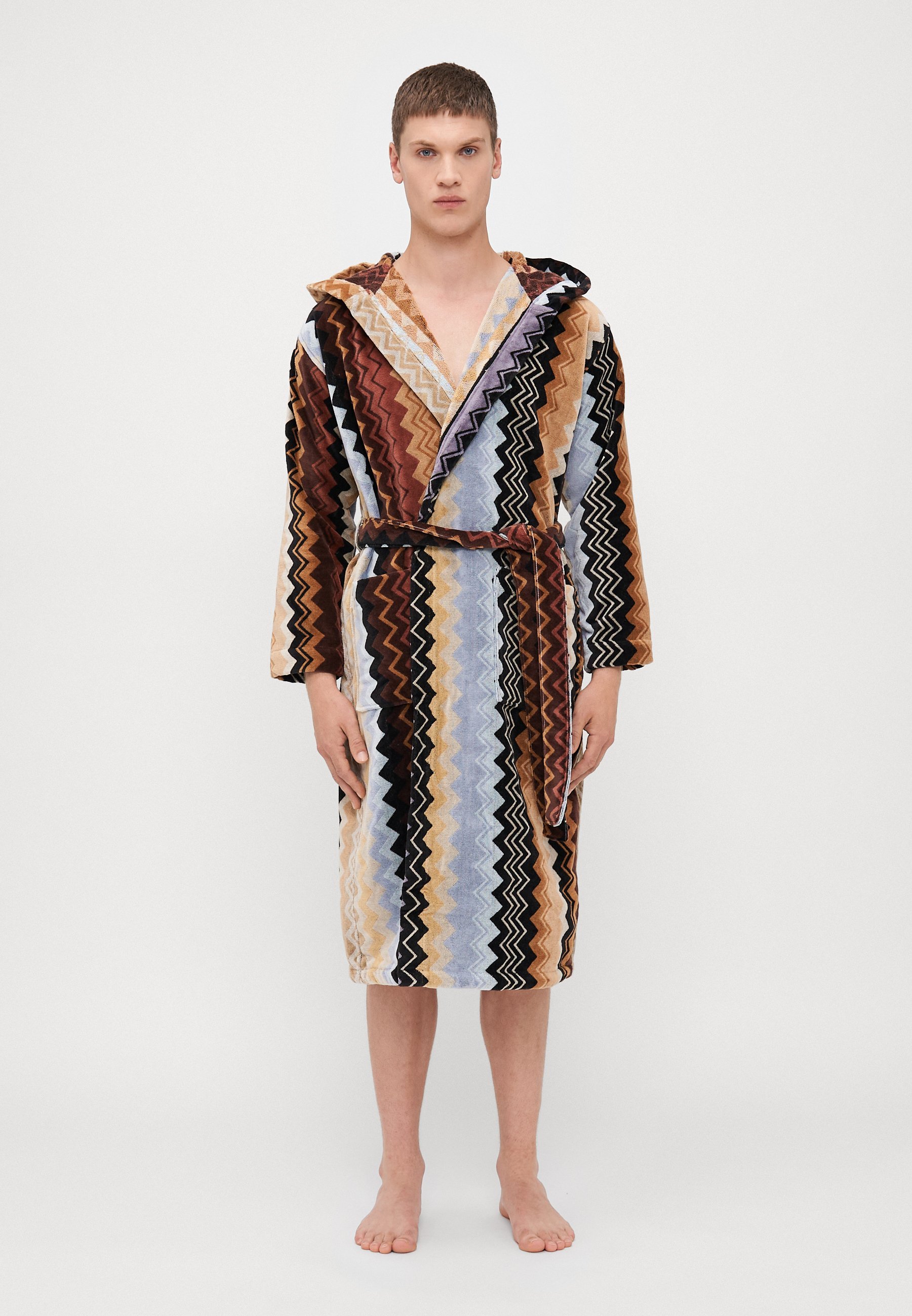 Missoni Bademäntel