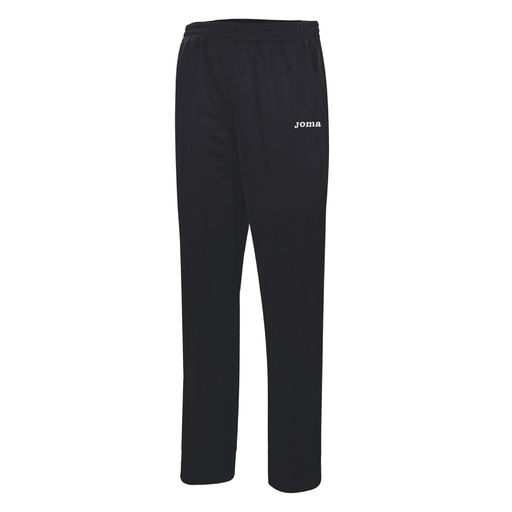 Joma Team Black Long Trousers