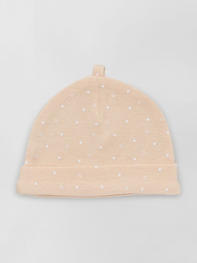 Set van 2 koptelefoons - ROZE