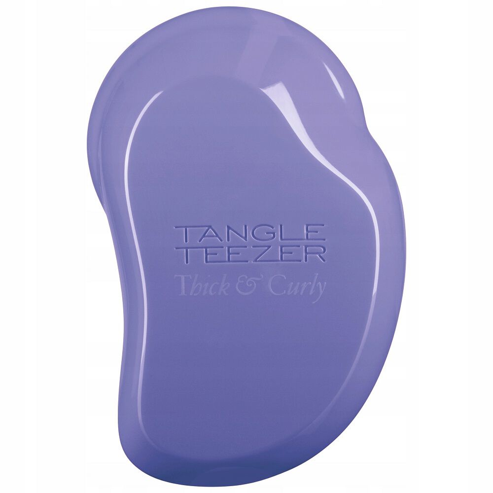 Tangle Teezer Tjock & Lockig Utredande Hårborste
