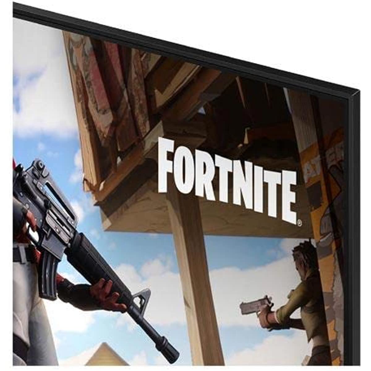 Samsung QN43QN90B 43