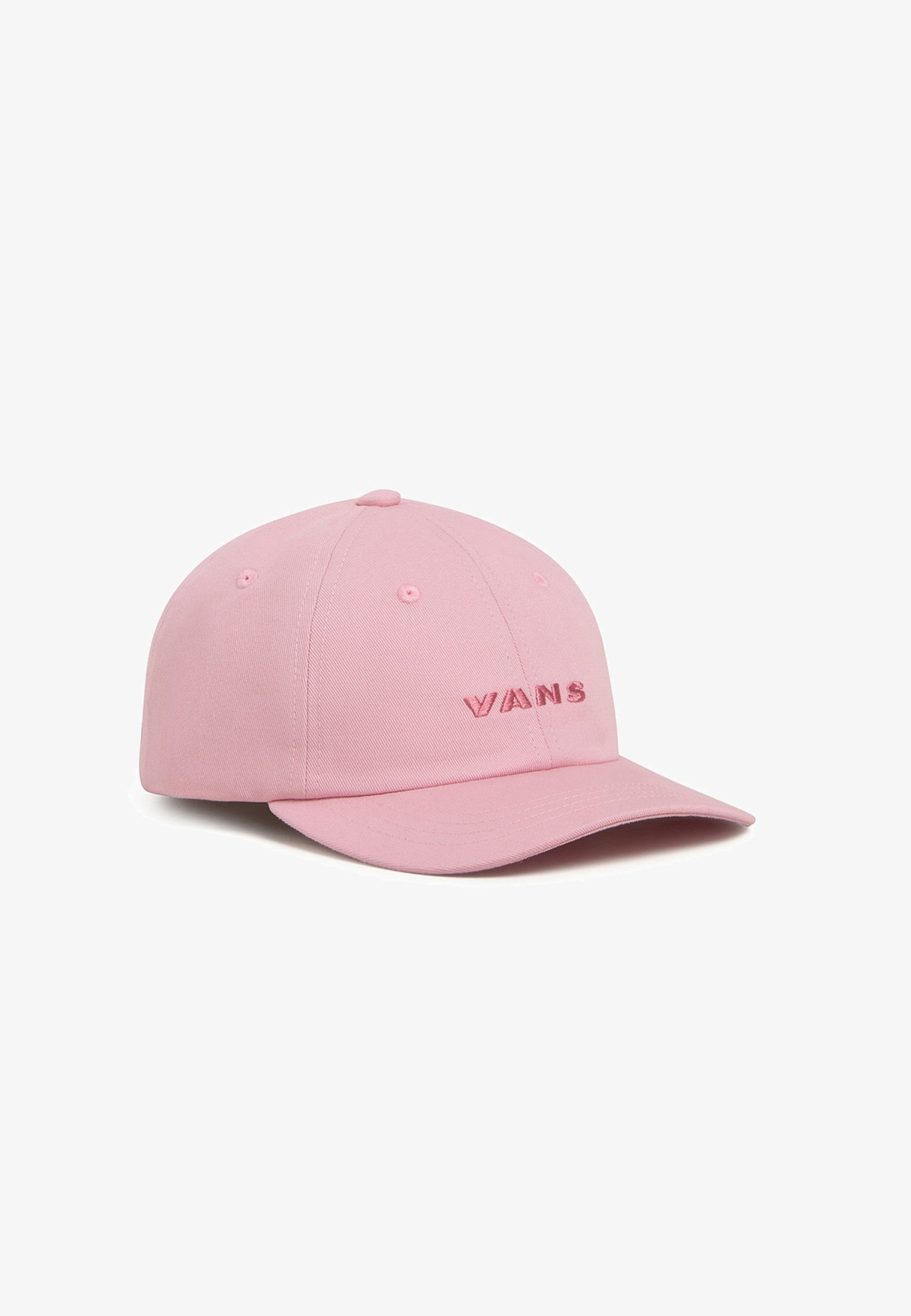 Casquette Vans - rose moyen
