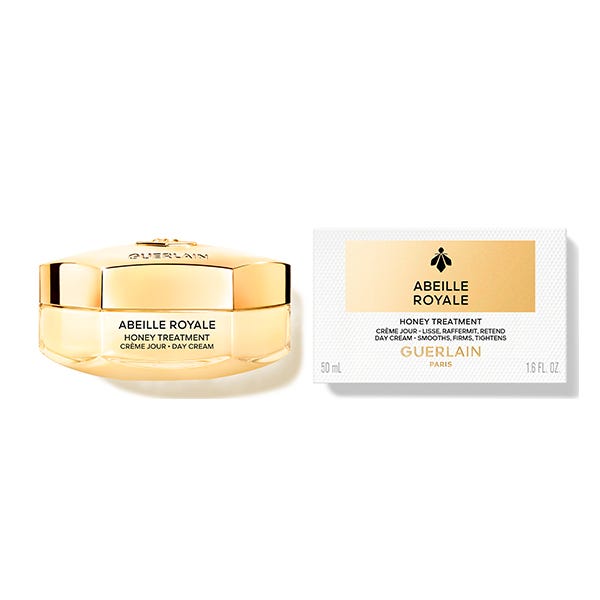 Abeille Royale Honungsbehandling Dagkräm | 1UD