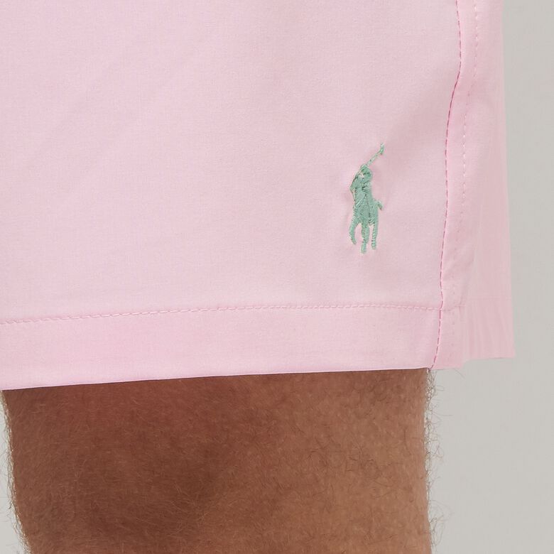 Reise-Badeshorts