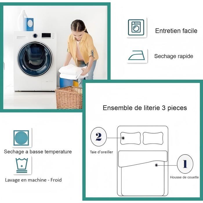Funda nórdica infantil de 140x200cm con un bonito diseño de capibara, juego de ropa de cama de microfibra con estampado floral de dibujos animados para niñas y niños con fundas de almohada.