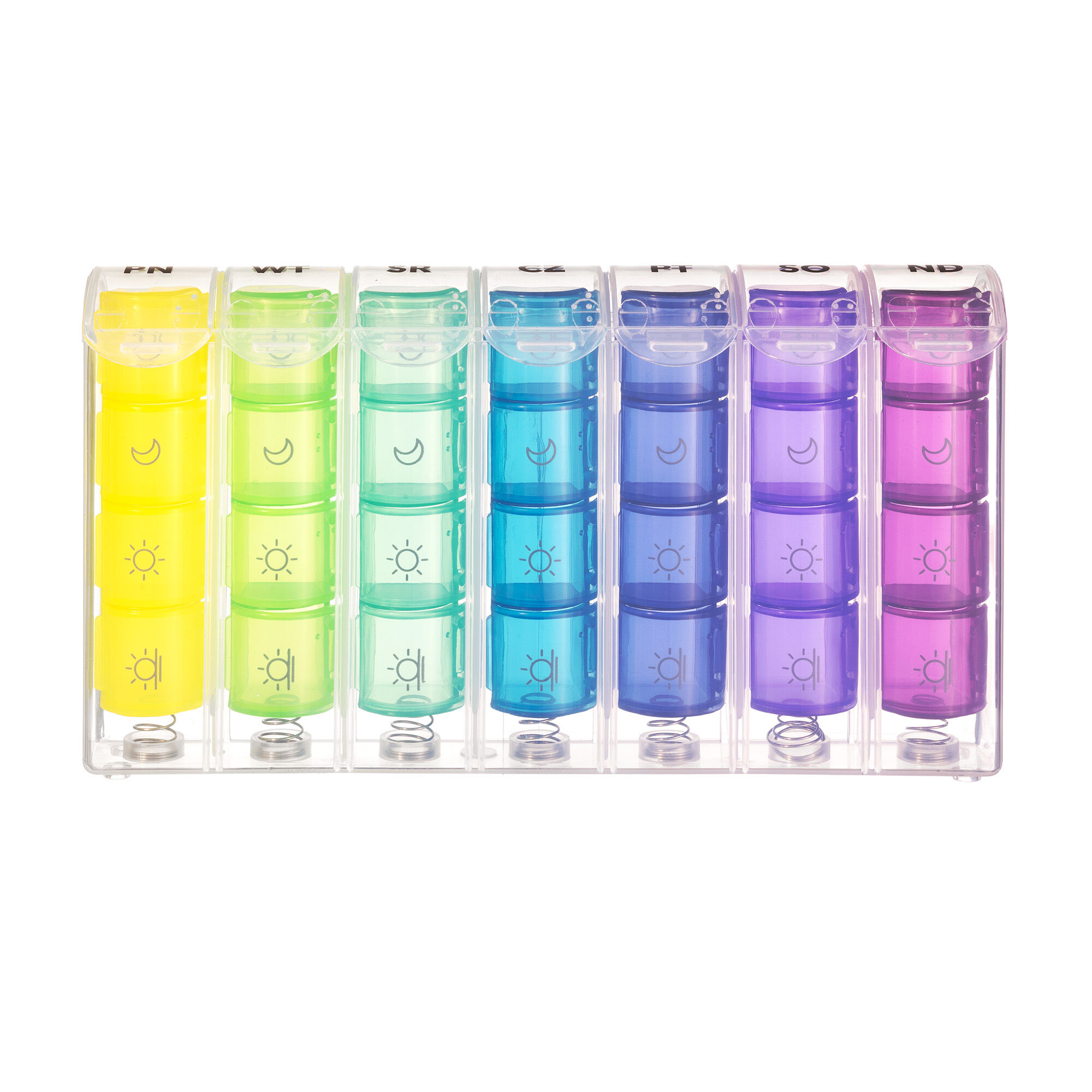 Vitammy PILLA SLIDE 7X4