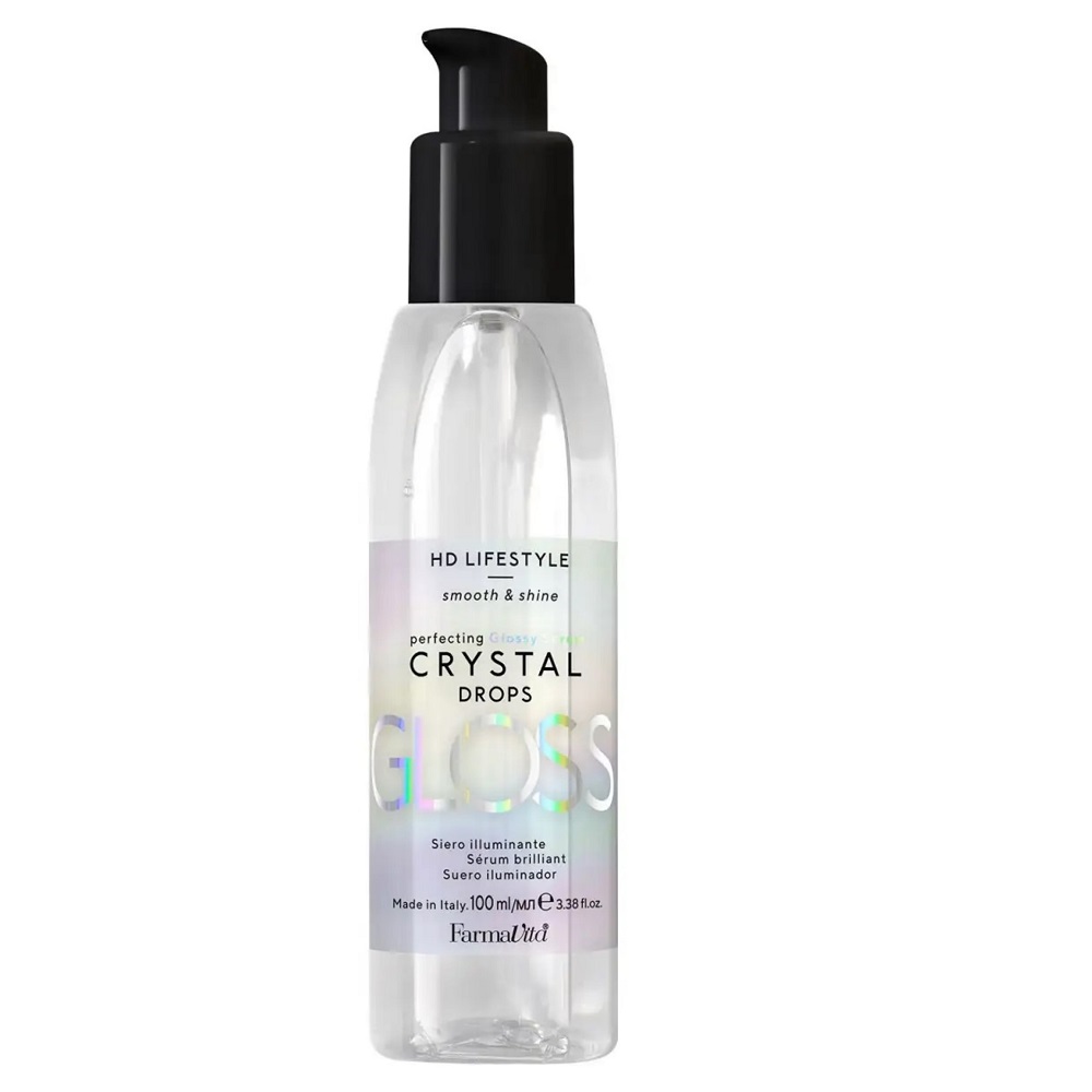 Farmavita Smooth & Shine