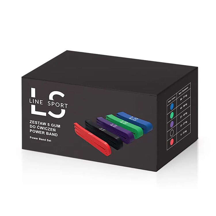 Line Sport Power Band