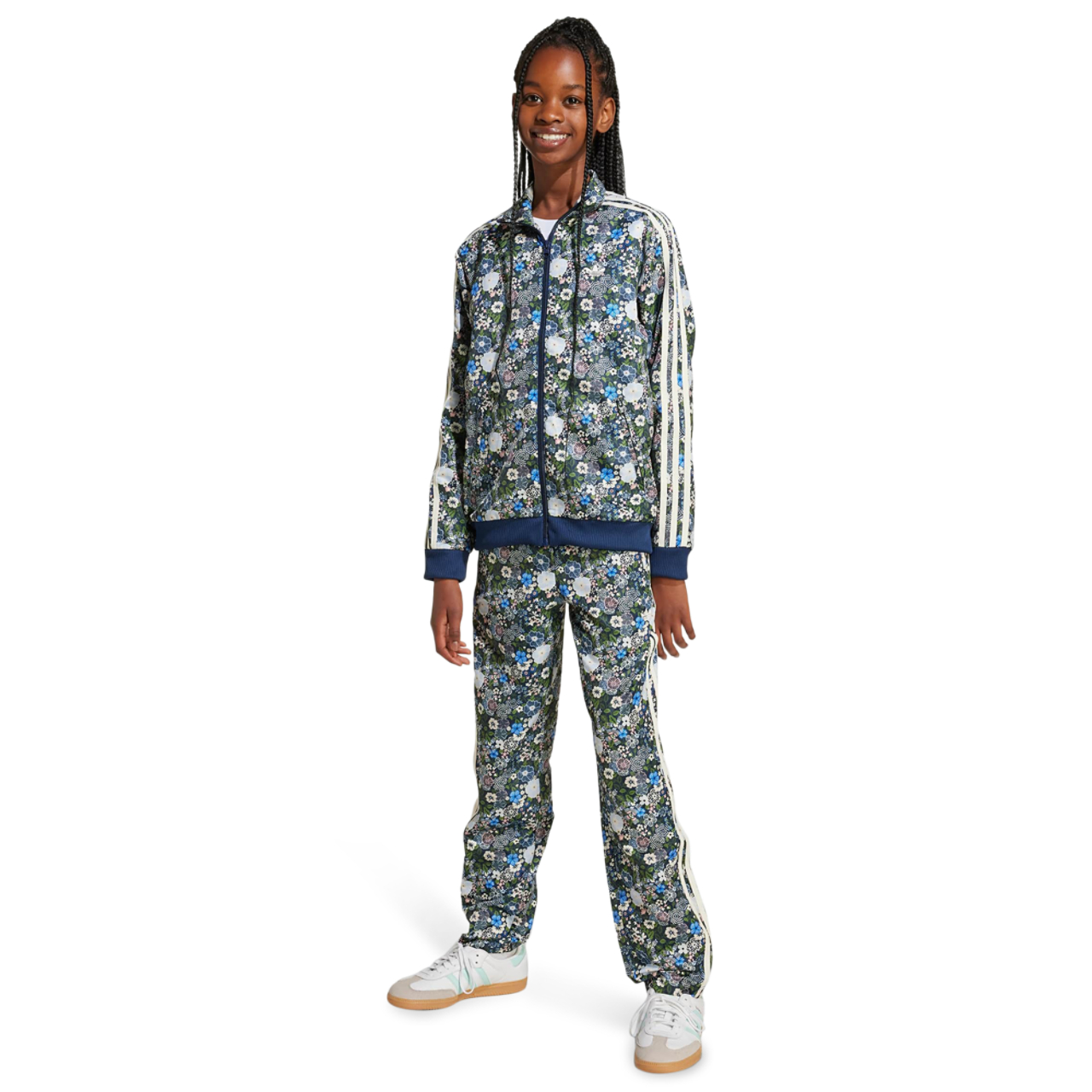 adidas Originals X Liberty London Firebird træningsjogger