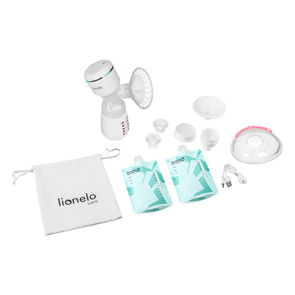 Lionelo Care Fidi Plus