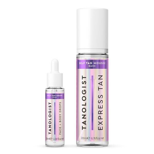 Танолог Комплетна бронза