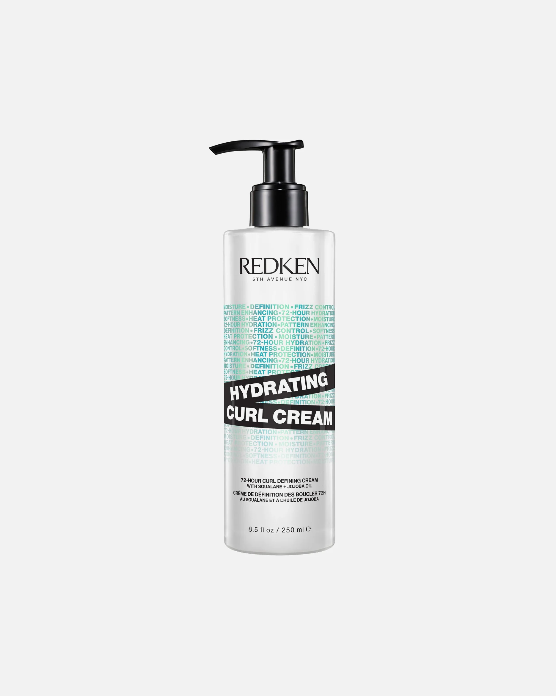 Redken Crème hydratante pour les boucles