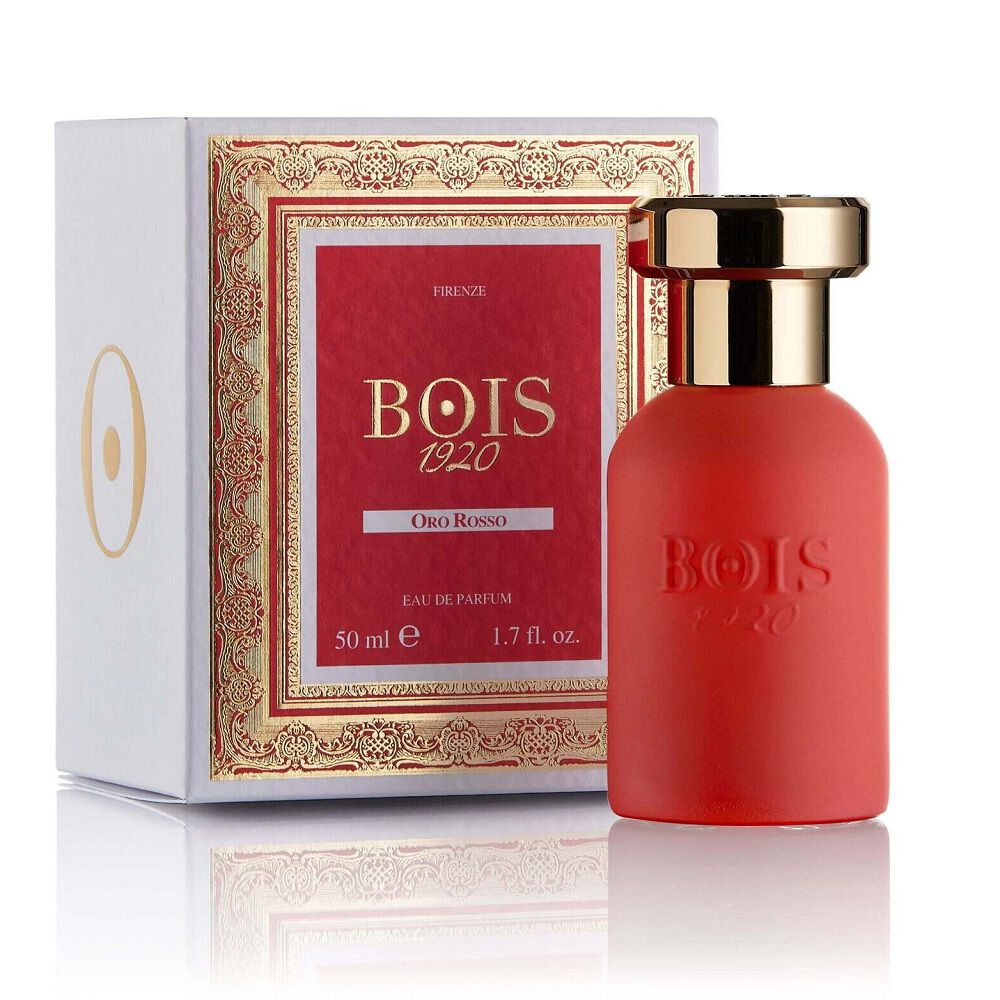Bois 1920 Oro Rosso