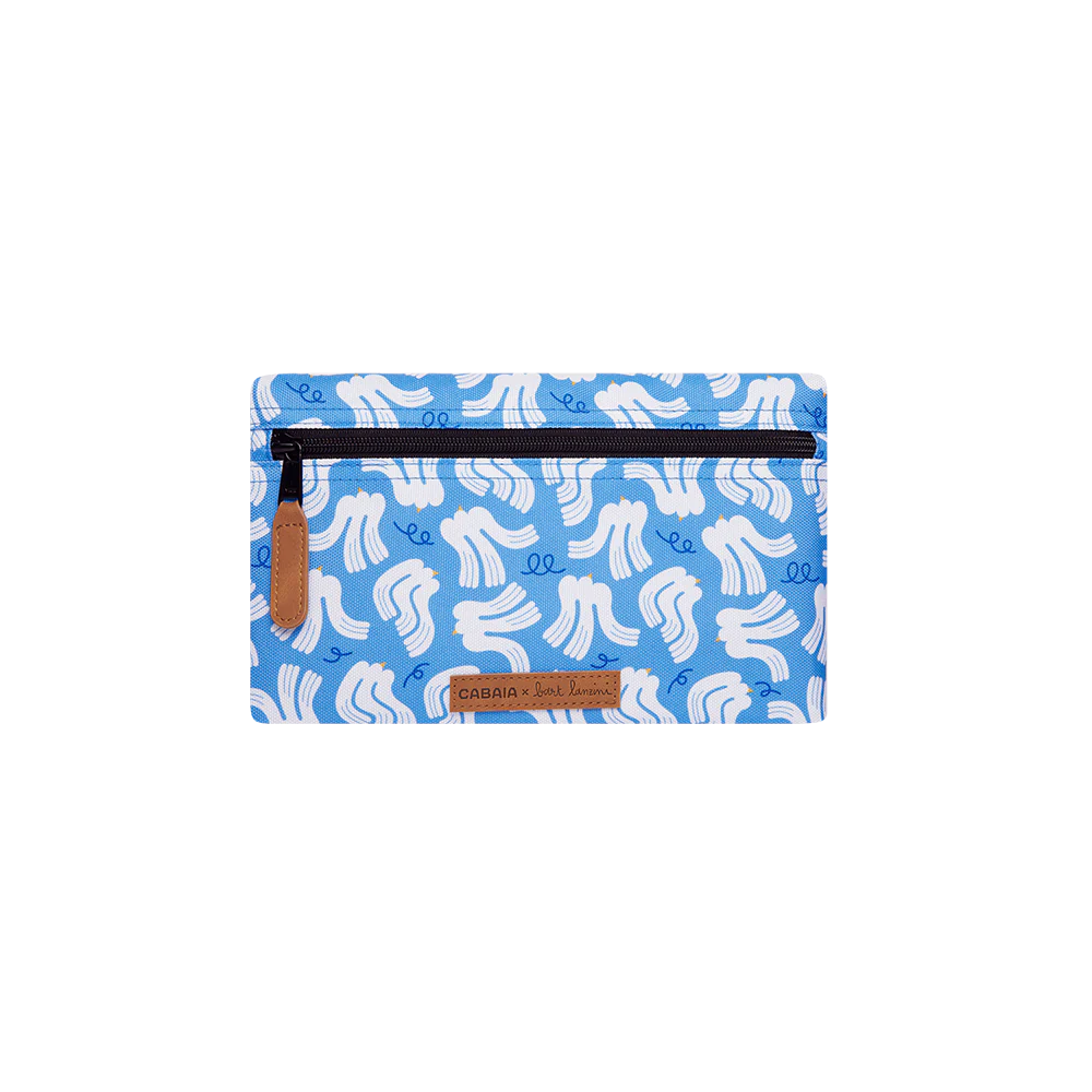 Pochette avant Barthelemyanzini