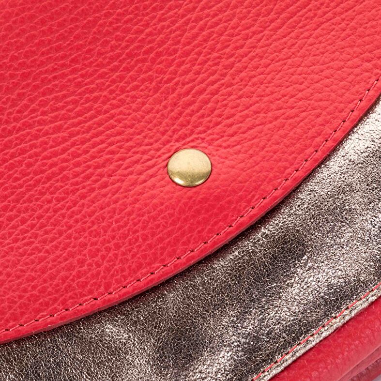 Bolsas femininas, bolsas vermelhas