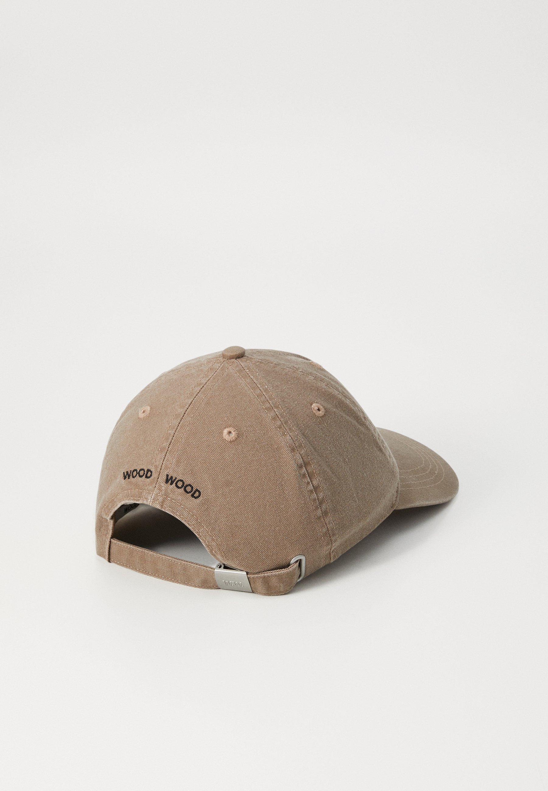 LEGNO LEGNO DONNA UNISEX - Cappello - roccia caduta