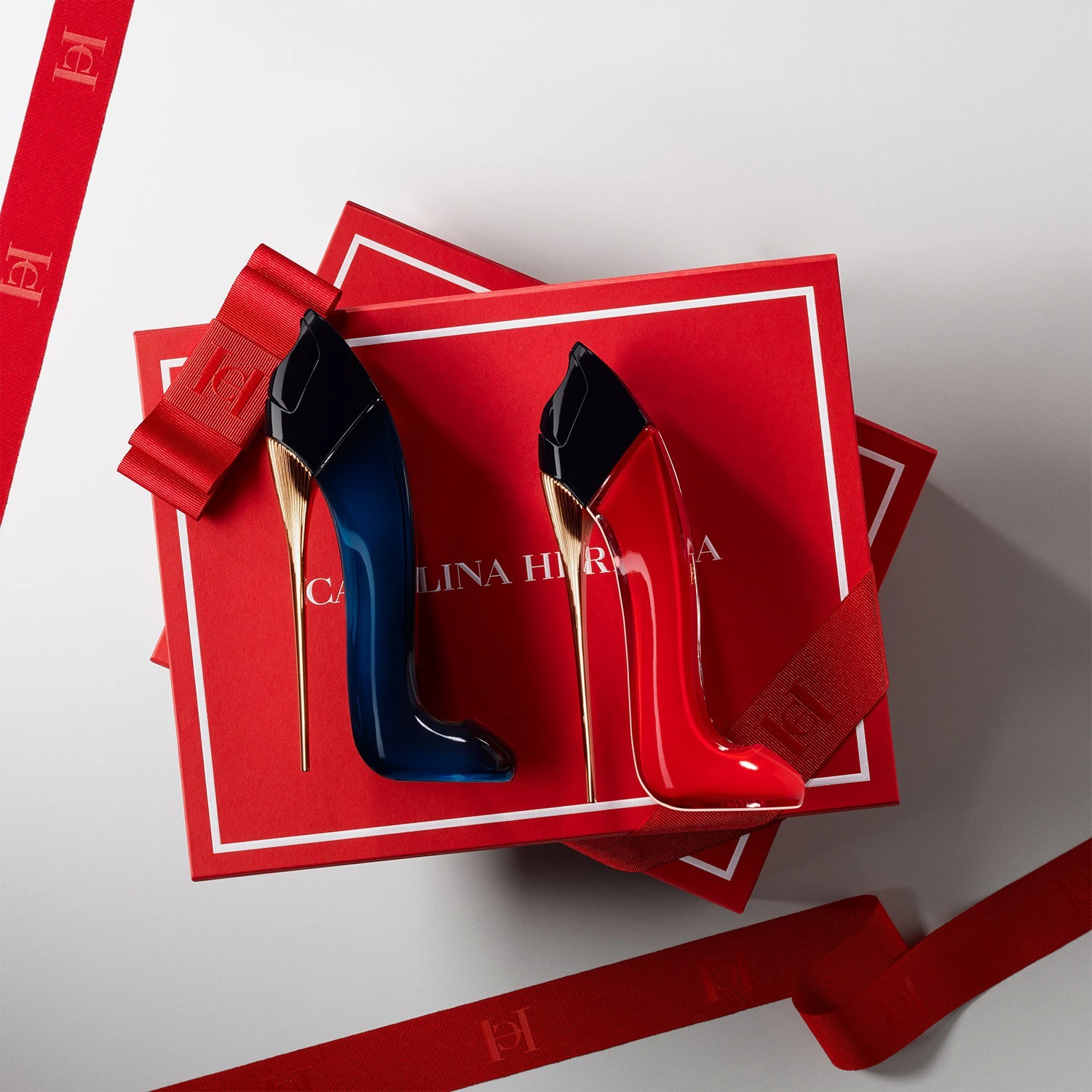 Carolina Herrera Very