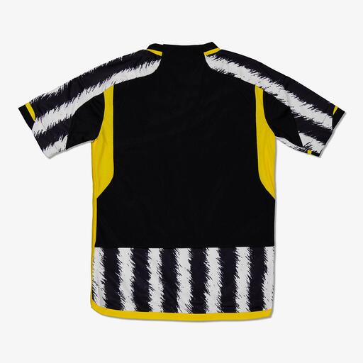 Maillot domicile de la Juventus 23/24