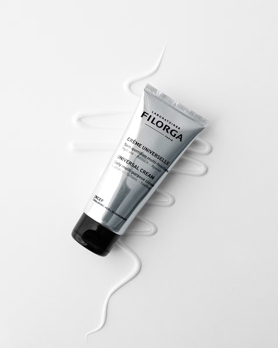 CREMĂ DE TRATAMENT ZILNICĂ UNIVERSALĂ FILORGA MULTIPURPOSE