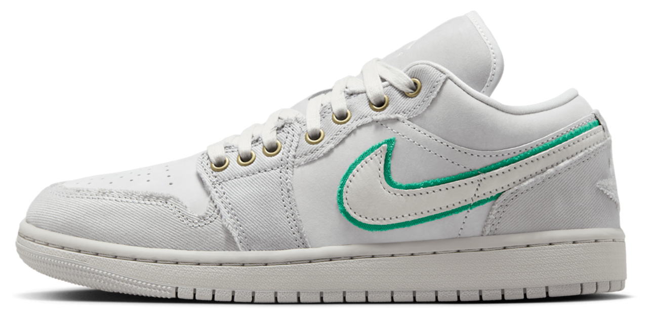 Jordan 1 Low